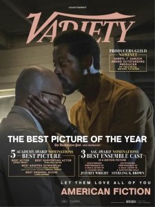 Variety - 02.14.2024