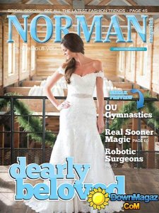 Norman - January/February 2015