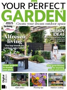 Your Perfect Garden - Ed. 2 2022