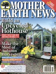 Mother Earth News - 10/11 2022