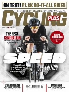 Cycling Plus UK - 05.2023