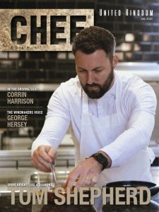 Chef & Restaurant UK - 07.2023