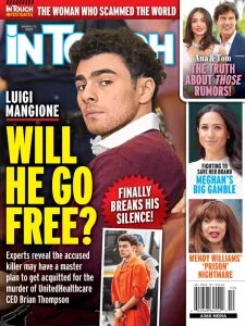 In Touch Weekly - 03.10.2025