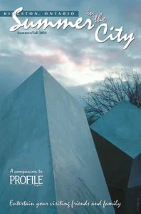 Summer in the City - Summer/Fall 2025