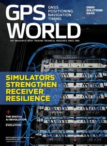 GPS World - 09.2025