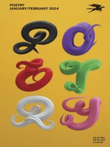 Poetry - 01/02 2024