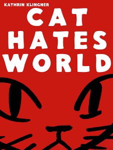 Cat Hates World (Scanlation)