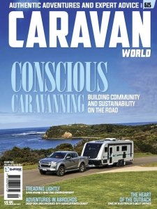 Caravan World - Is. 615 2021