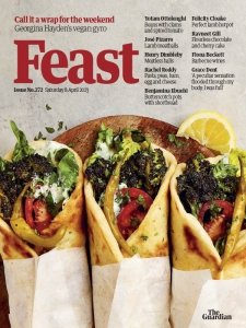 The Guardian Feast - 8.04.2023