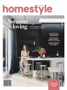 homestyle NZ - 12.2017