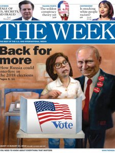 The Week USA - 08.17.2018