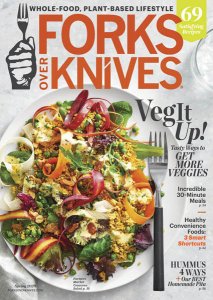 Forks Over Knives - Spring 2020