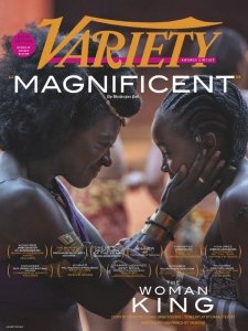 Variety - 12.20.2022