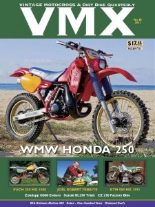 VMX - Is. 85 2021