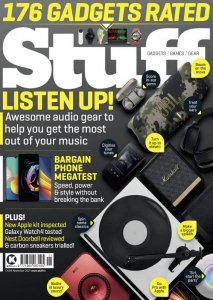 Stuff UK - 11.2021