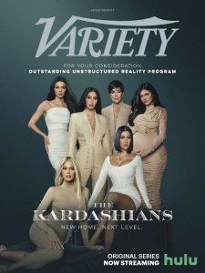 Variety - 04.27.2022