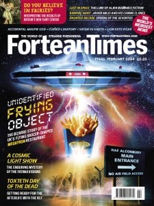 Fortean Times - 02.2024