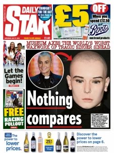 Daily Star - 27.07.2024