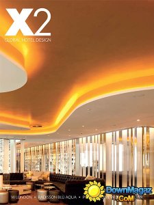 X2 Magazine - Issue 18