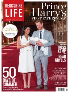 Berkshire Life - 06.2019