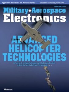 Military + Aerospace Electronics - 02.2022