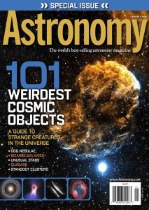 Astronomy - 01.2024