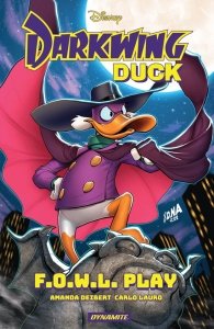 Darkwing Duck Vol. 1 - F.O.W.L. Play