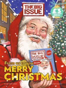 The Big Issue - 18.12.2017