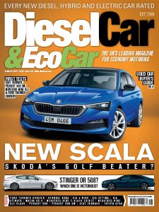 Diesel Car - 01.2019