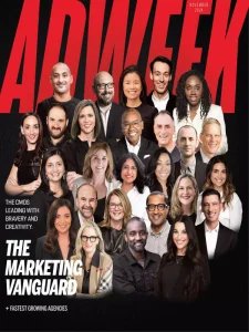 Adweek - 11.2024