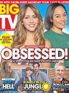 Big Tv - 10 September 2016