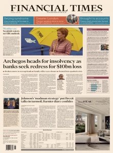 Financial Times UK 05.06.2021