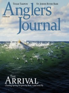 Anglers Journal - Spring 2023