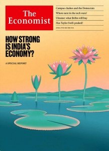 The Economist USA 04.27.2024