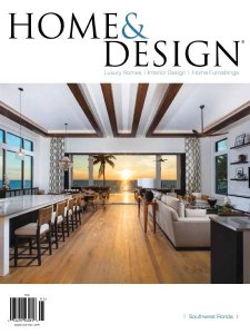 Home & Design Southwest Florida - 02.2019