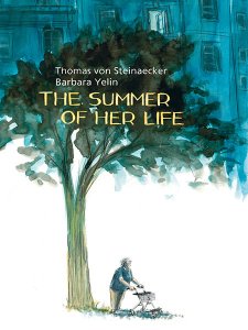 The Summer of Her Life