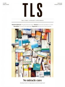 The TLS - 01.28.2022