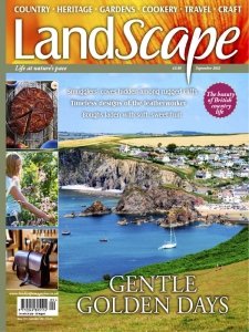 Landscape UK - 09.2023