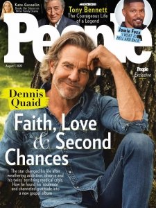 People USA - 08.7.2023