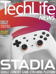 Techlife News - 03.23.2019