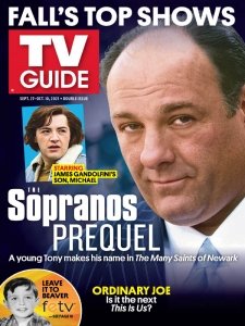 TV Guide - 09.27.2021