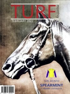 Turf Monthly - 02.2022