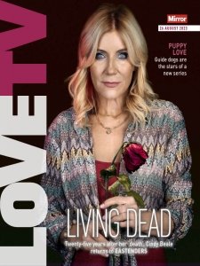 Love TV - 26.08.2023