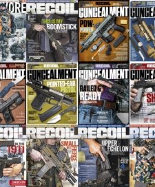 Recoil - 2023 Full Year