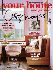 Your Home and Garden - 07.2018