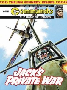 Commando - No. 5575