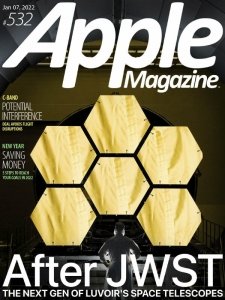 AppleMagazine - 01.7.2022