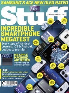 Stuff UK - 05.2024