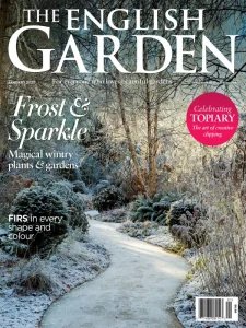 The English Garden USA - 01.2025