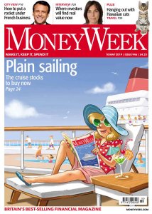 MoneyWeek - 10.05.2019